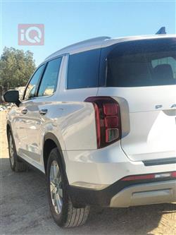 هيونداي باليسيد